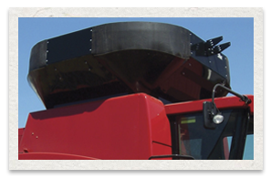 Demco Tip-Ups and Grain Tank Extensions